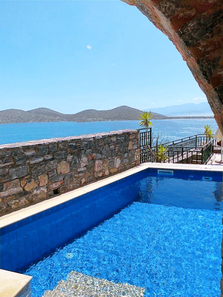 Villa Elounda