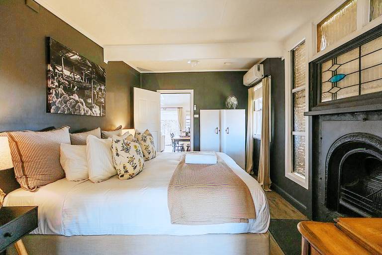 House  Belford