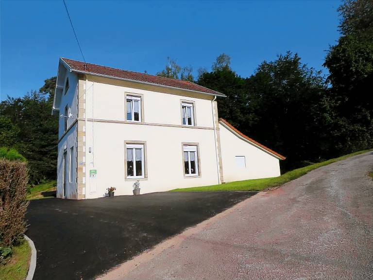 Cottage Épinal