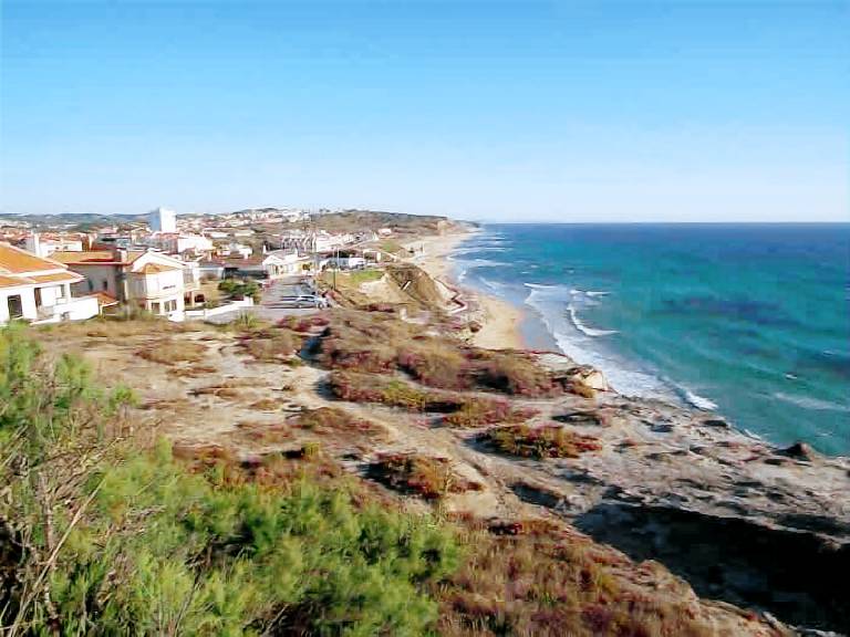 Villa  Beach Areia Branca