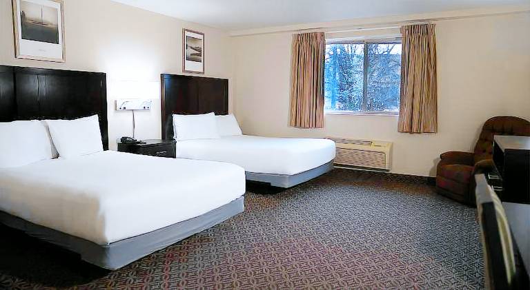 The Madison Inn — photo 2