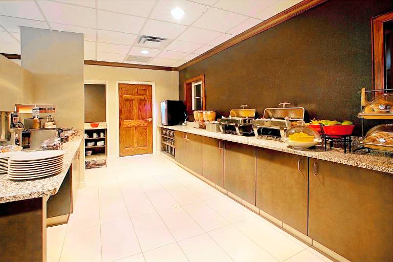 Residence Inn by Marriott Fort Wayne Southwest — photo 4