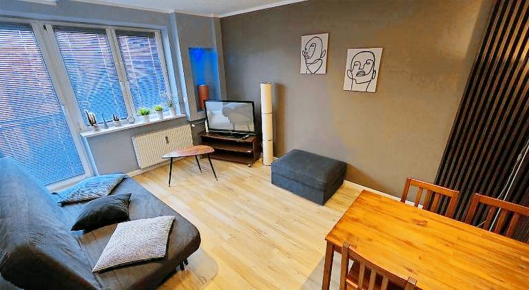 Rental apartment | Pet-friendly — photo 2