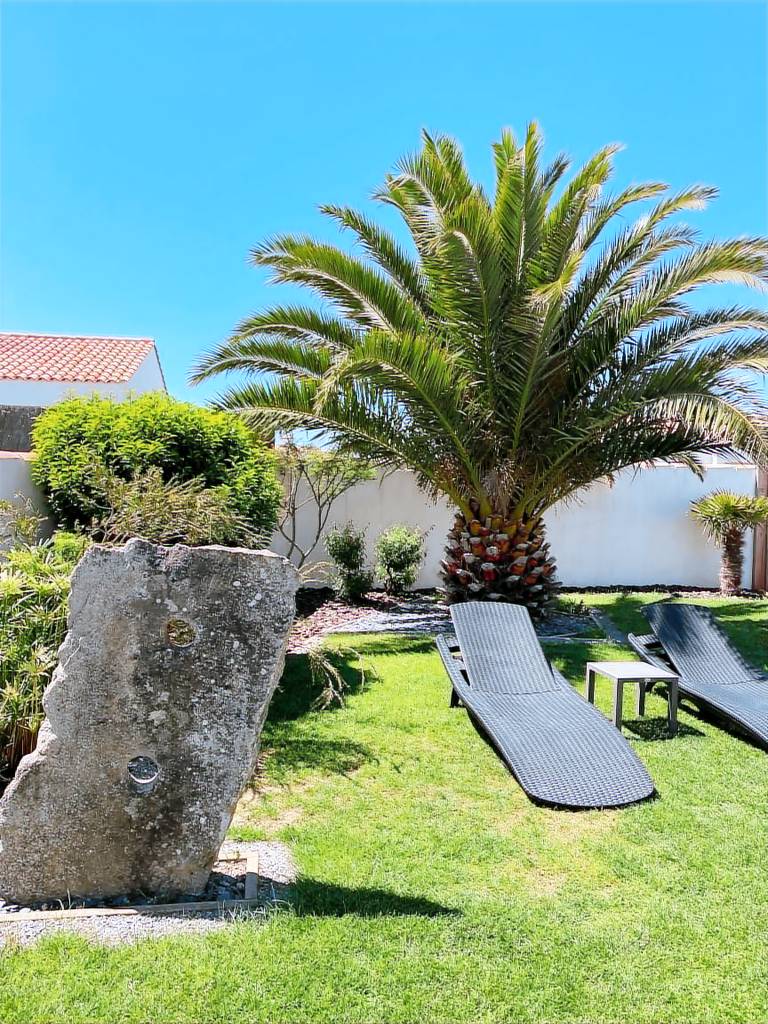 Maison de vacances  L'Épine