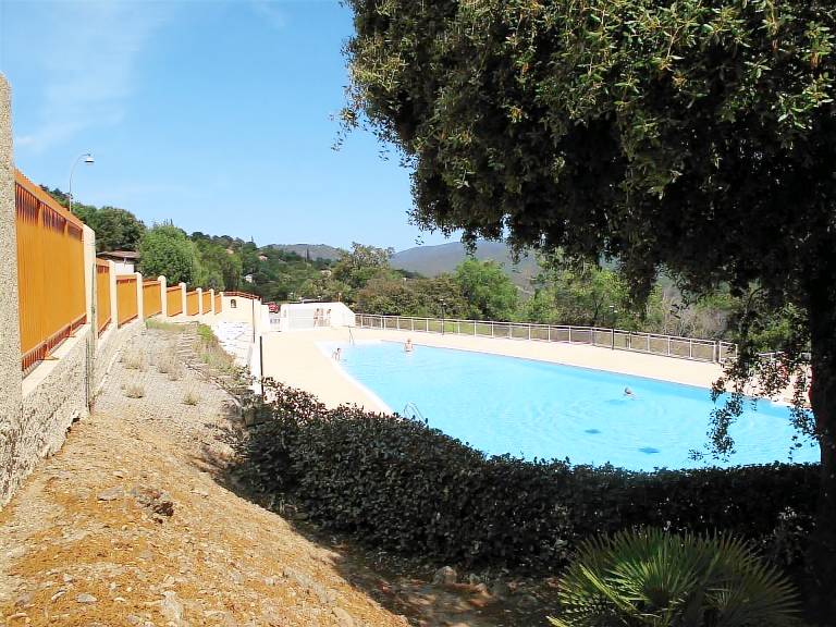 Maison de vacances Le Muy
