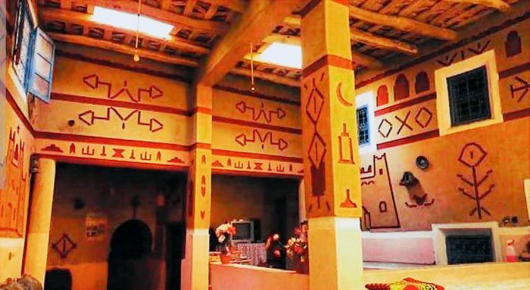 Riad DAR outebba — photo 5