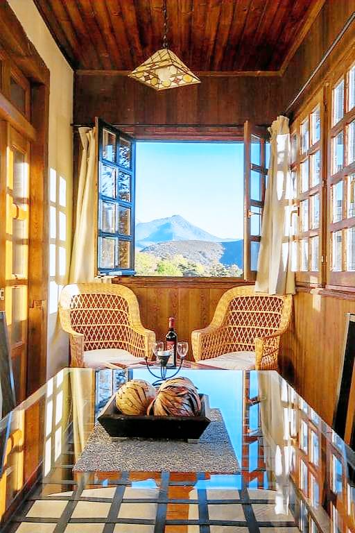 Apartamento Oballo