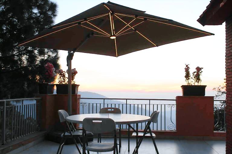 Timbuktoo Kasauli, 4 Bhk Villa With Swimming Pool — photo 5