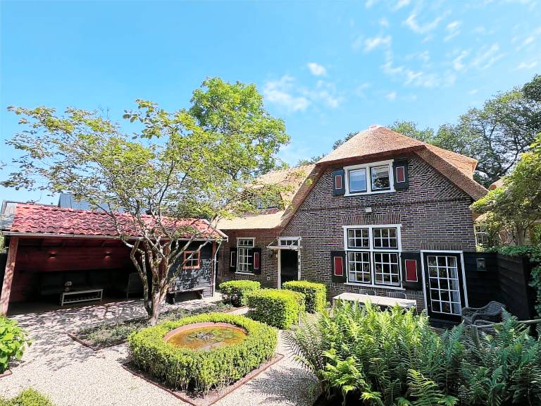 Huis Lage Vuursche