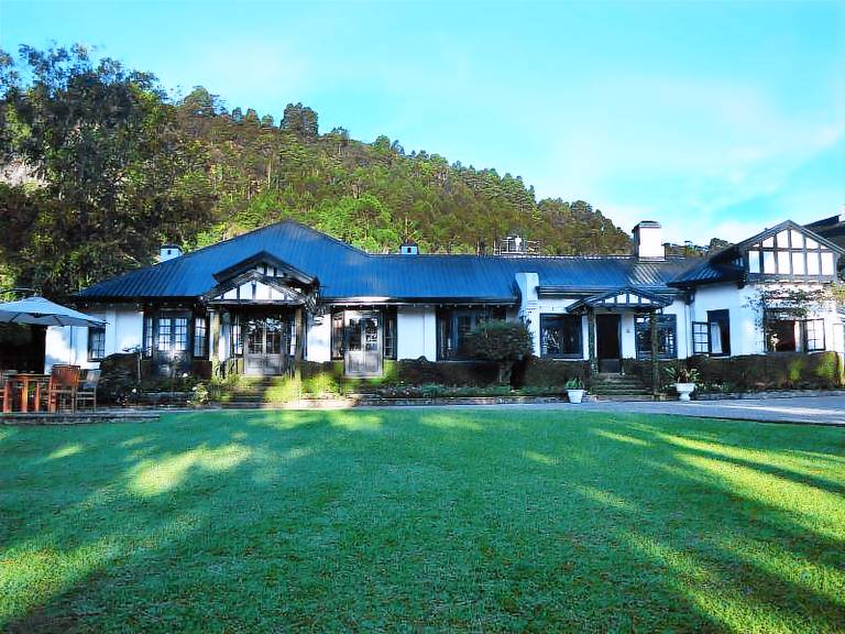 Appartement met hotelvoorzieningen Nuwara Eliya