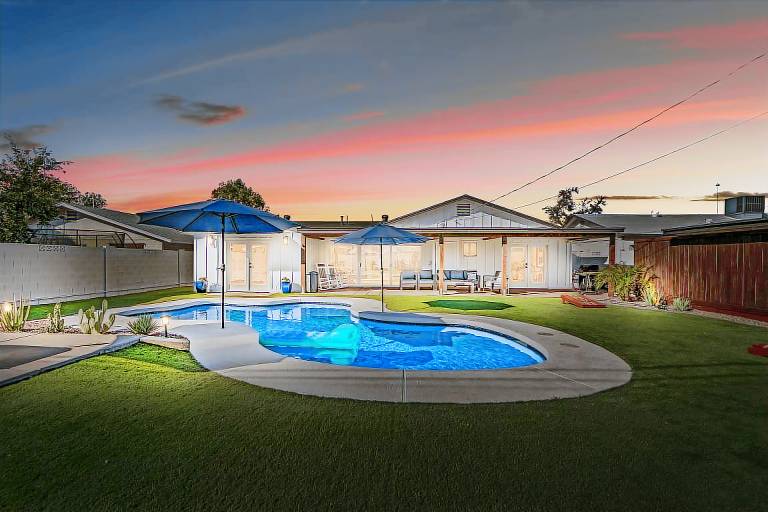 House Tempe