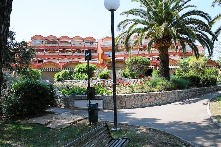 Appartement Golfe-Juan