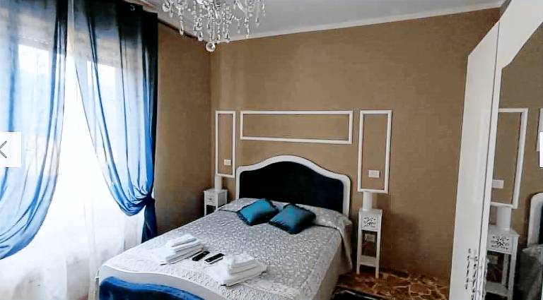 Bed & Breakfast Costa Valle Imagna