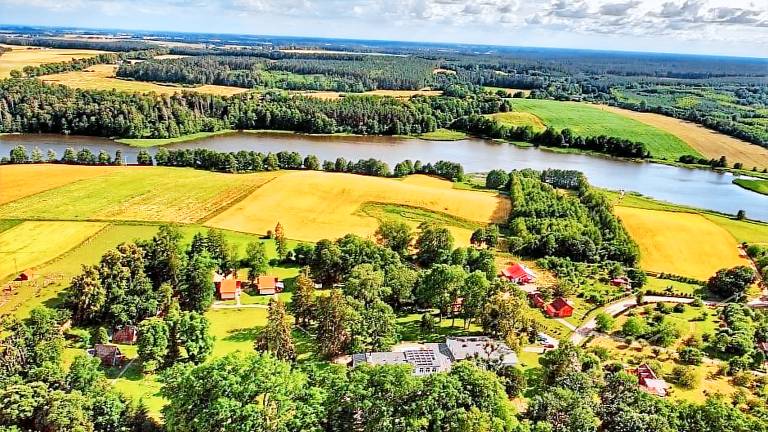 Kurort  Tleń