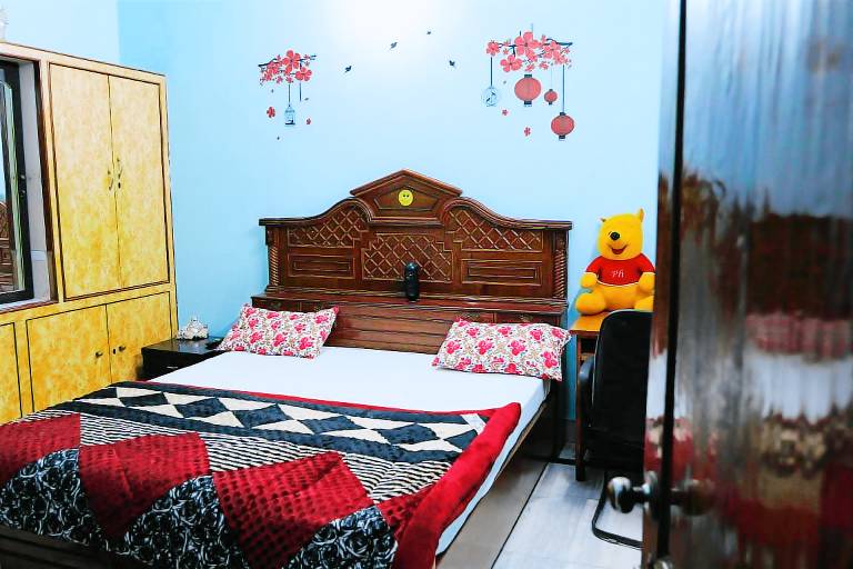 New Kashi Atithya Homestay in Varanasi