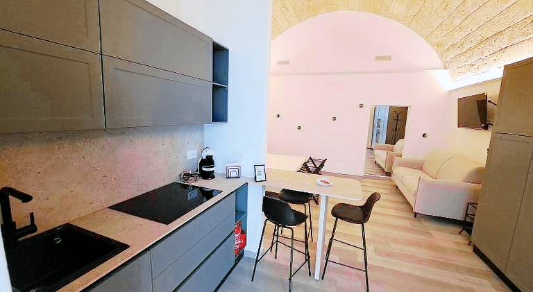 Vacation home with 1 room for 4 persons — photo 3