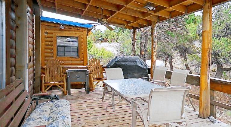 Vacation home | Pets are welcome — photo 4