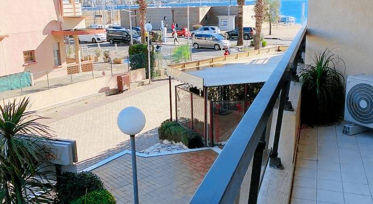 Pleasant rental apartment | Beach nearby | Pet-friendly in Fréjus