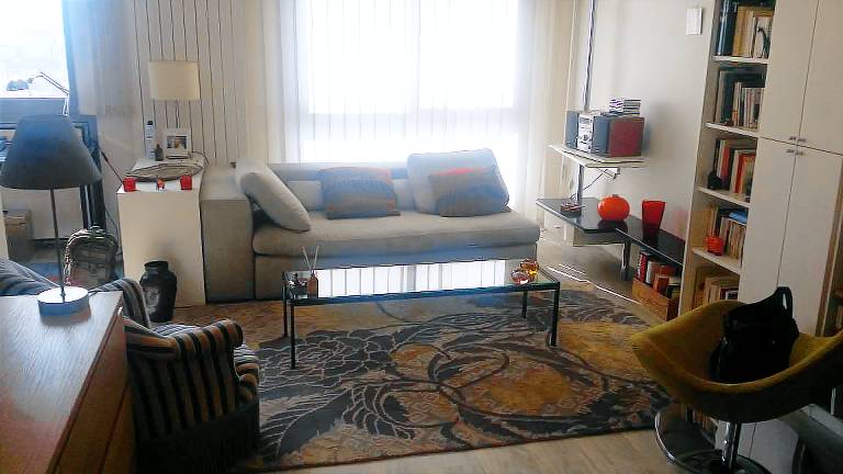 Appartement Fontenay-sous-Bois