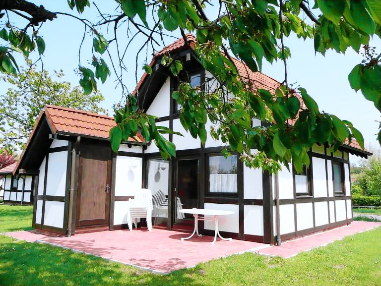 Ferienwohnung Hollern