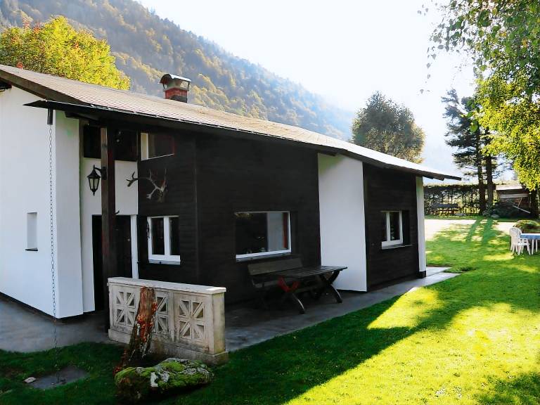 Ferienhaus Oberried