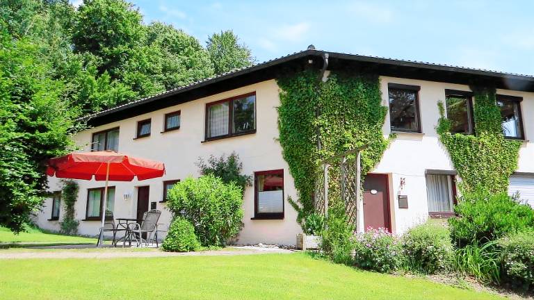 Ferienwohnung  Wiggensbach