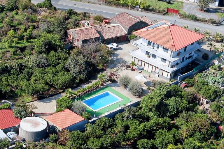 Appartamento vacanza Acireale