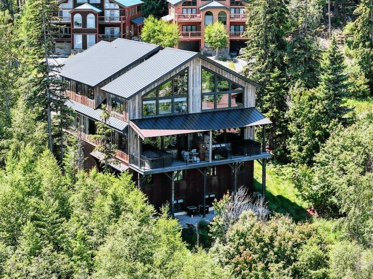 Villa Flathead County