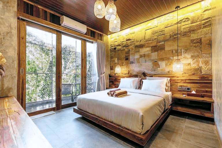 Bed & Breakfast Kuta