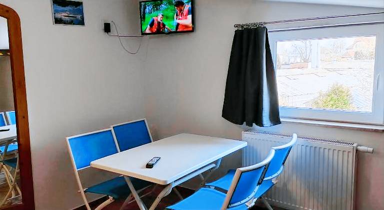 Apartment with 1 room for 4 persons — photo 3