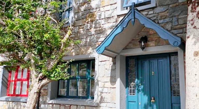 60 m&sup2; Ferienhaus