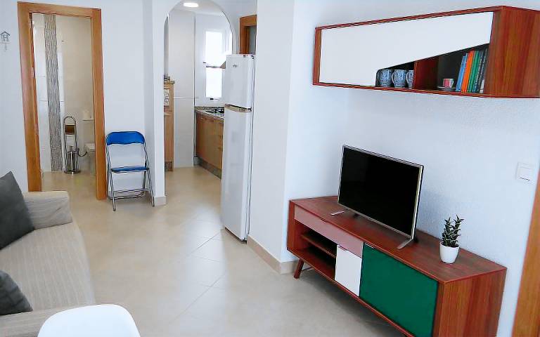 Apartamento  Cabo de Gata