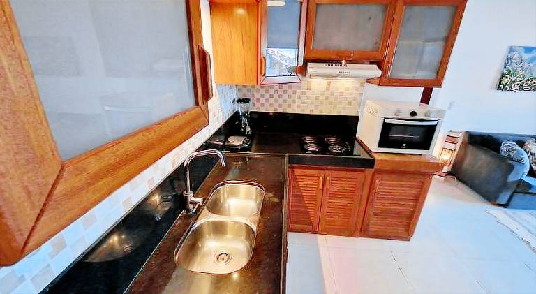 Lovely rental apartment with pool | Pets allowed — photo 5