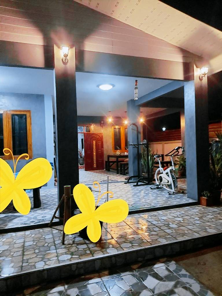 Wonderful vacation home with garden | Suitable for remote work | Dogs allowed — photo 4