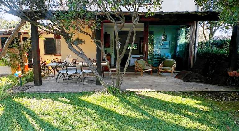 Lovely villa with pool | Pets are welcome in Capalbio