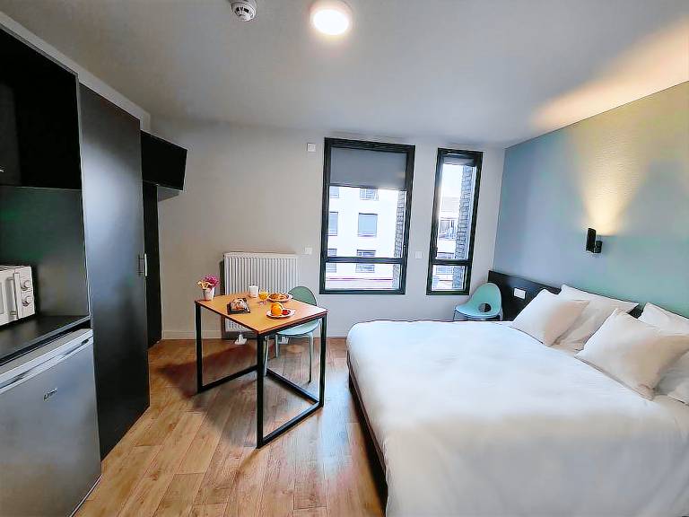 Aparthotel Bordeaux