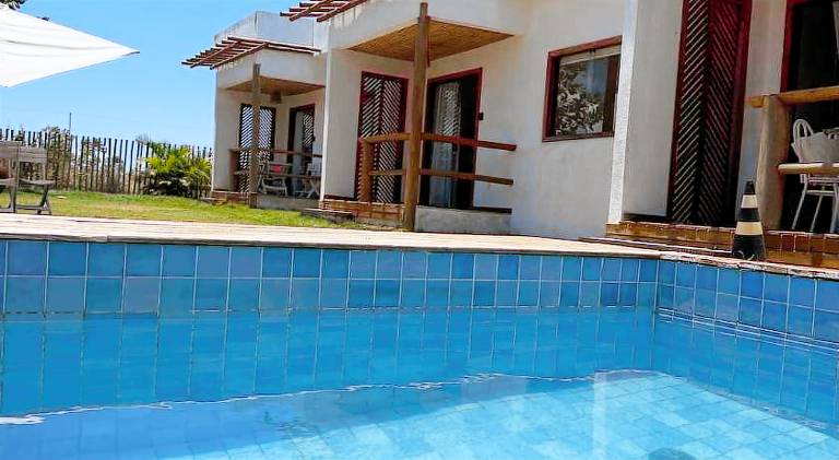 Rental apartment with pool | Pet-friendly — photo 5