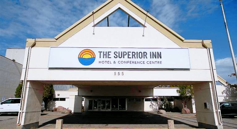 Victoria Inn Hotel and Convention Centre Thunder Bay — photo 5
