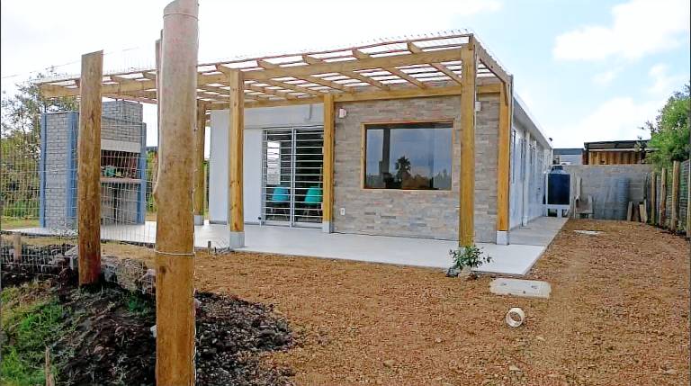 Casa Piriápolis