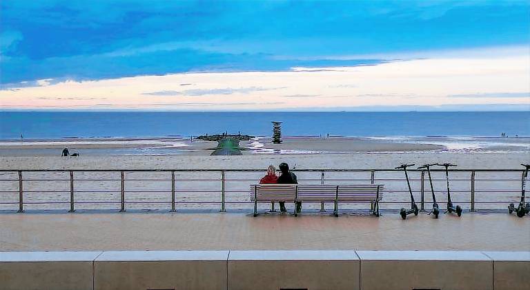 Holiday apartment with 3 rooms for 6 persons — photo 3
