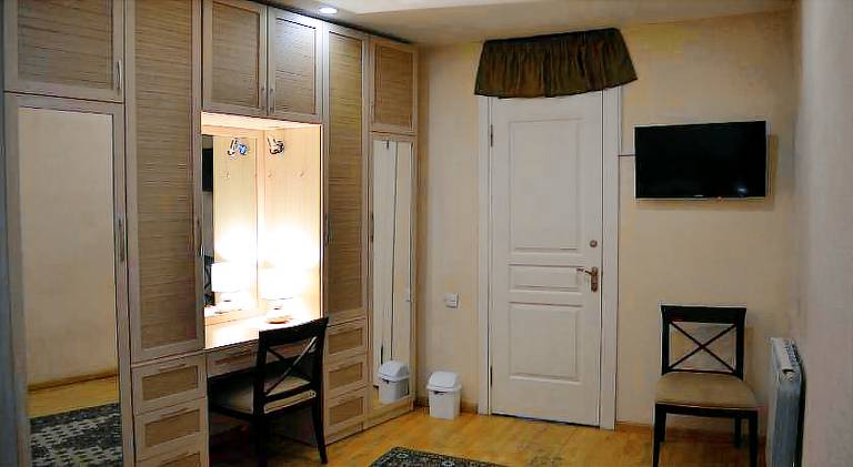 Your House In Tbilisi — photo 2