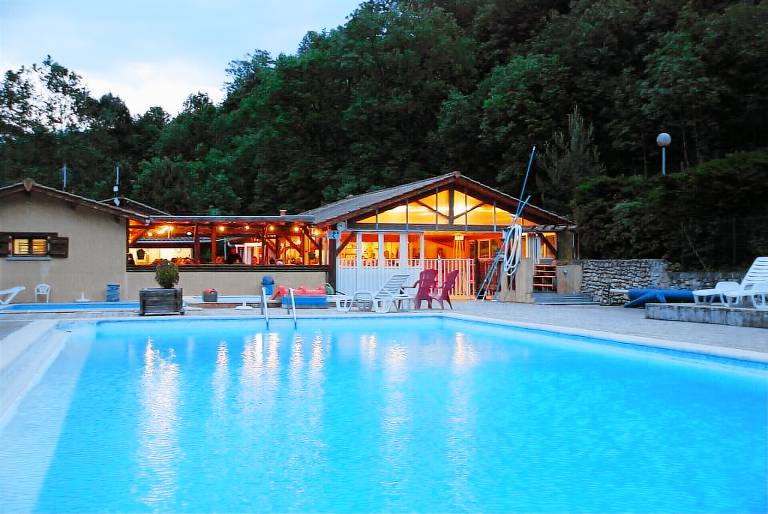 Chalet Annonay