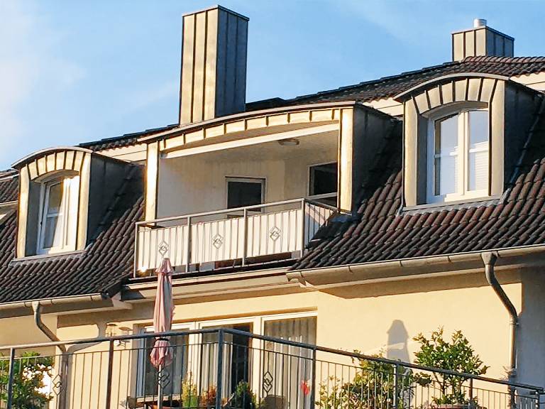 94 m&sup2; Ferienwohnung