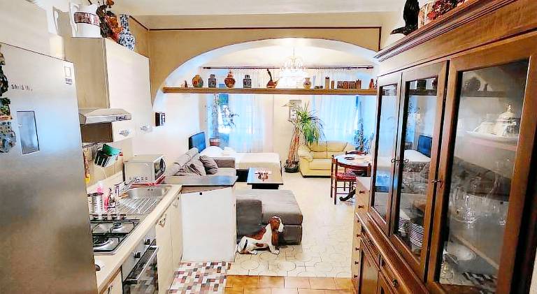 Rental apartment | Near Piazza De Ferrari in San Vincenzo