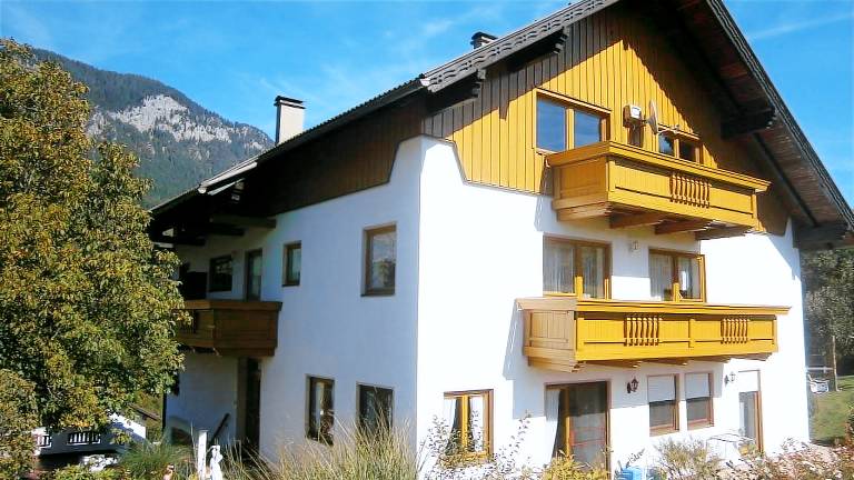 Ferienwohnung Pressegger See