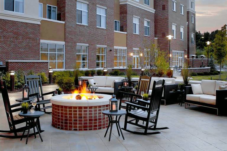 Hyatt House King Of Prussia — photo 5