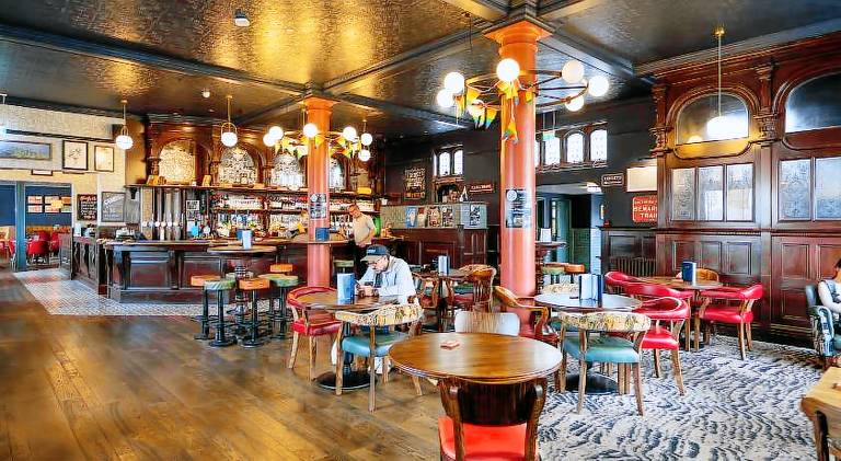 The Railway Hotel Worthing — photo 4