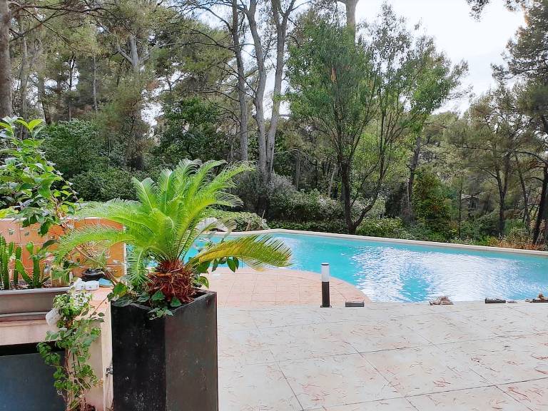 Maison de vacances  Roquevaire
