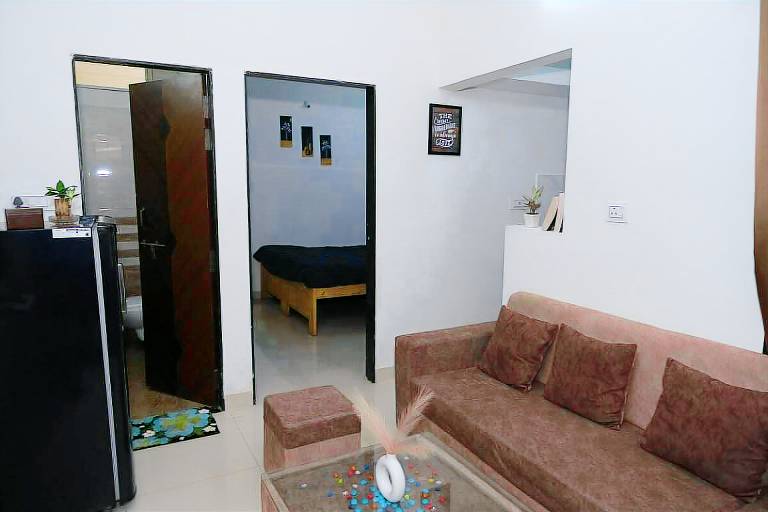 Nice vacation home | Pets are welcome in Indore