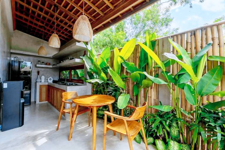 NEW Stunning Uluwatu Villa • 2 Min to Beach — photo 5